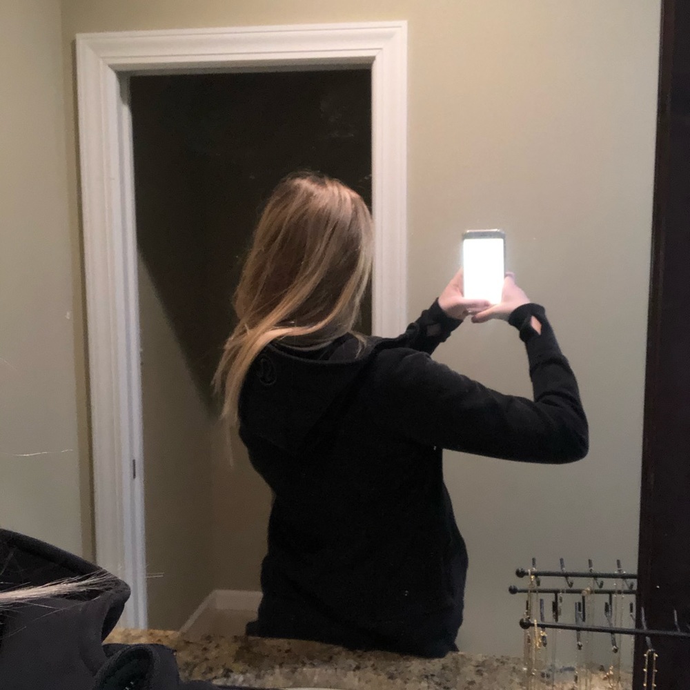 Lululemon jacket